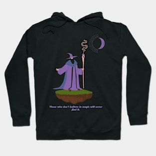 Magician Hoodie